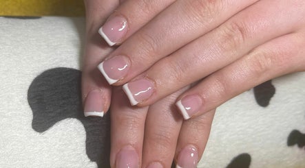 Cow Bell Nails image 3
