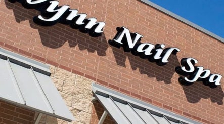 Wynn Nail Spa Royse city