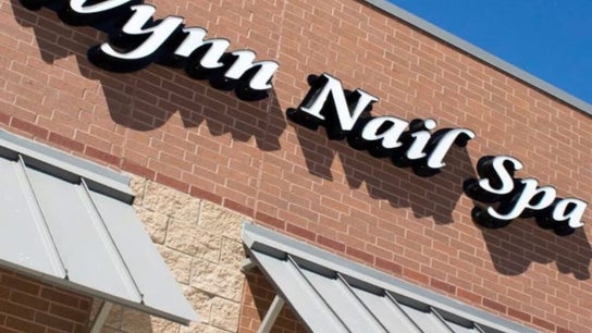 Wynn Nail Spa Royse city