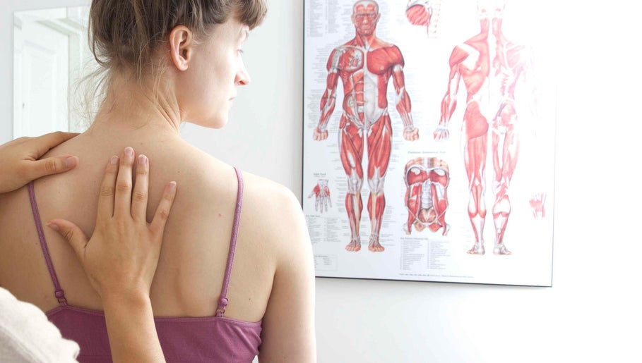 Colette Osteopathy @ The Wellspring Settlement, BS5 image 1