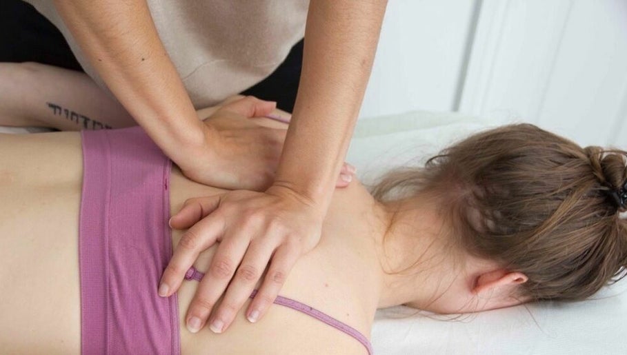 Imagen 1 de Colette Osteopathy