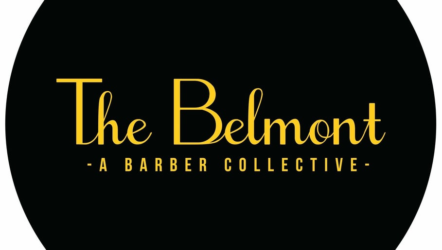 The Belmont A Barber Collective kép 1