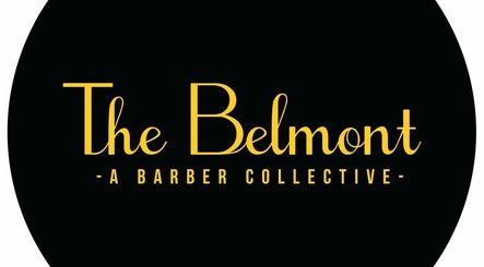 The Belmont A Barber Collective