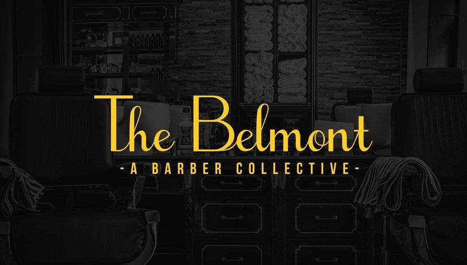 hình ảnh 1 của The Belmont A Barber Collective