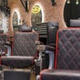 The Belmont - A Barber Collective