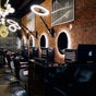 The Belmont - A Barber Collective