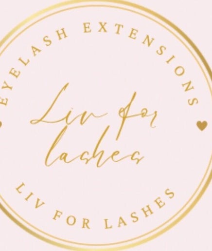 Image de Liv For Lashes @Aurora 2