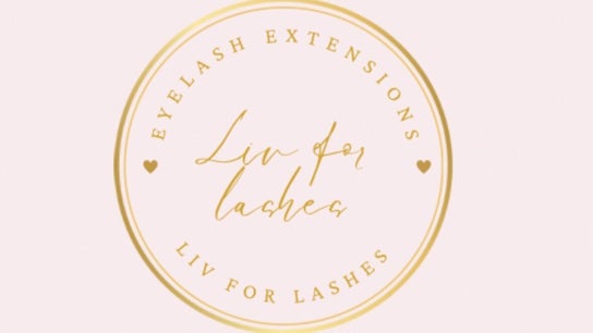 Liv For Lashes @Aurora