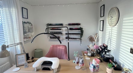 Bombshell Beauty Studio