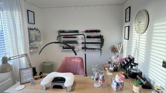 Bombshell Beauty Studio