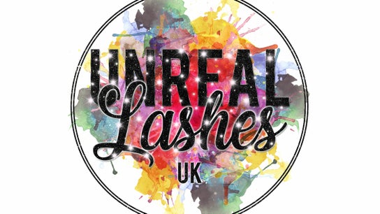 Unreal Lashes UK