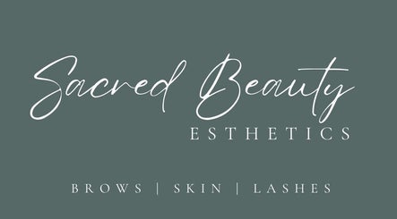 Sacred Beauty Esthetics