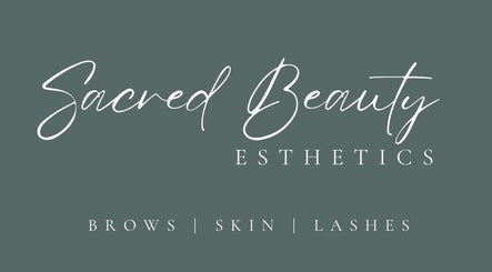 Sacred Beauty Esthetics