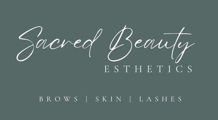 Sacred Beauty Esthetics