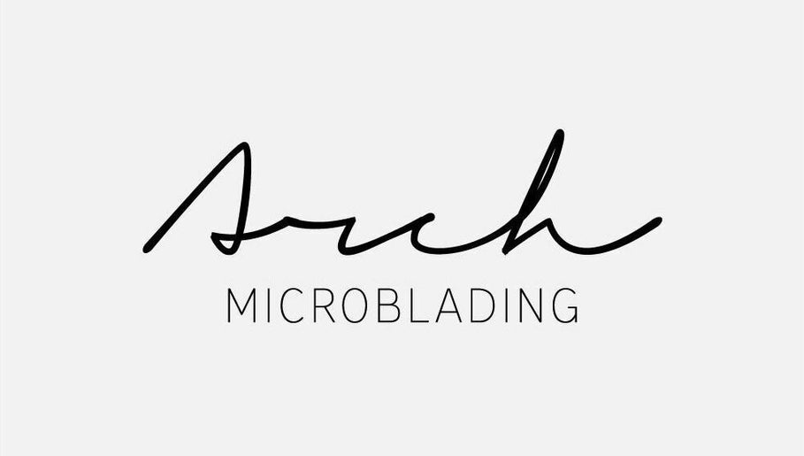 Arch Microblading image 1