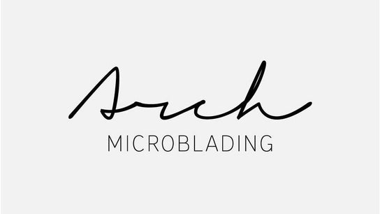 Arch Microblading