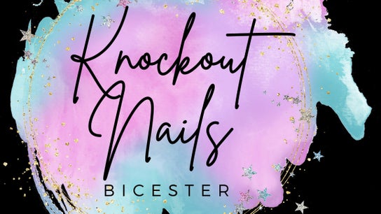 Knockout Nails Bicester