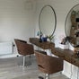 The boho salon