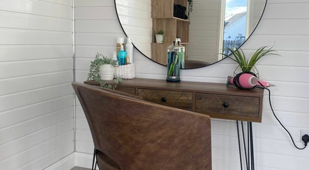The boho salon obrázek 2
