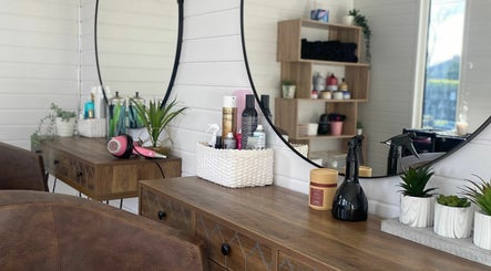 The boho salon obrázek 3