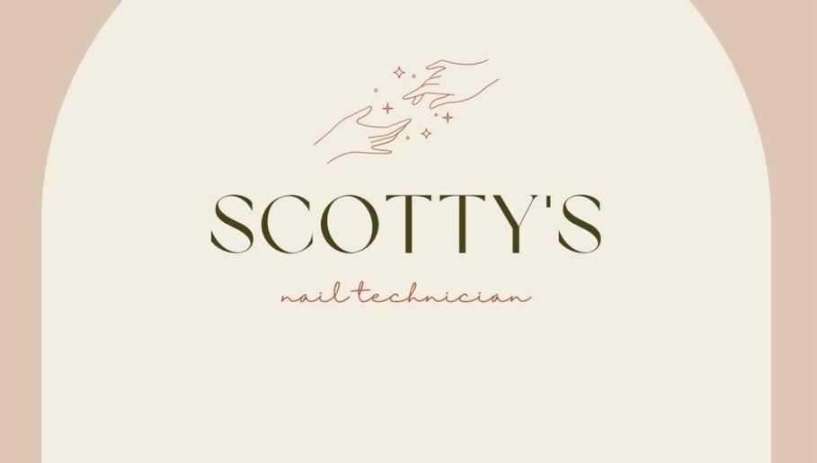 Scottys Nails зображення 1
