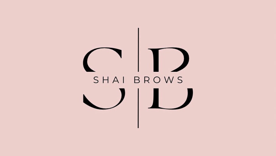 Shai Brows obrázek 1