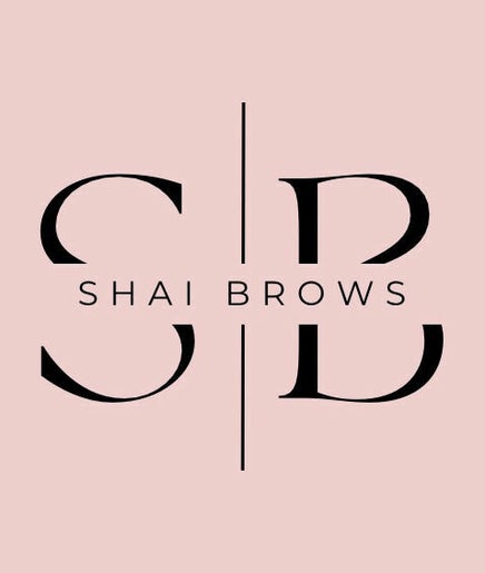 Shai Brows obrázek 2