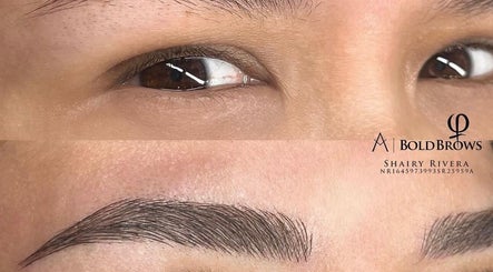 Shai Brows, bilde 3