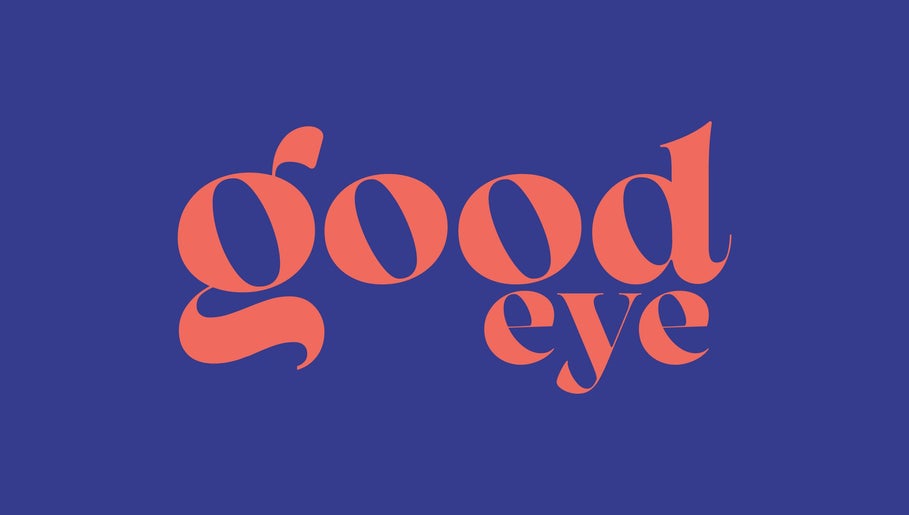 The Good Eye, bilde 1