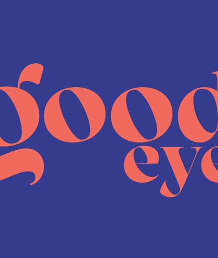 The Good Eye, bilde 2