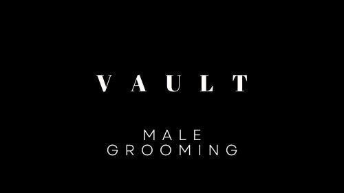 Vault Male Grooming