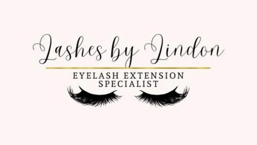Lashes by Lindon, bilde 1