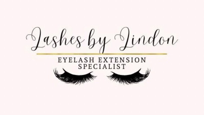 Lashes by Lindon – kuva 1