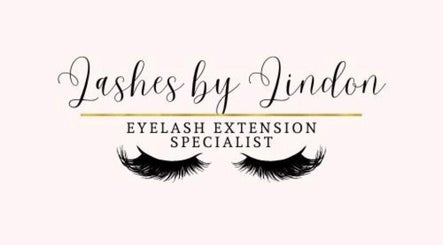 Lashes by Lindon