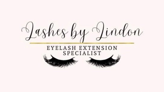 Lashes by Lindon