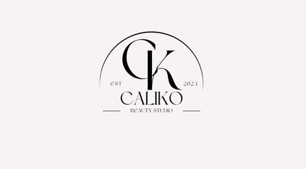 CaliKo.Beauty logo design in Ashton-under-lyne, England, GB, showcasing branding aesthetics.