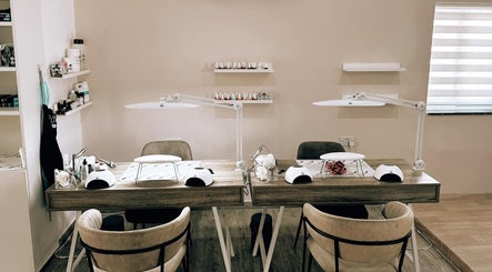 Lotus Hair and Nail Salon