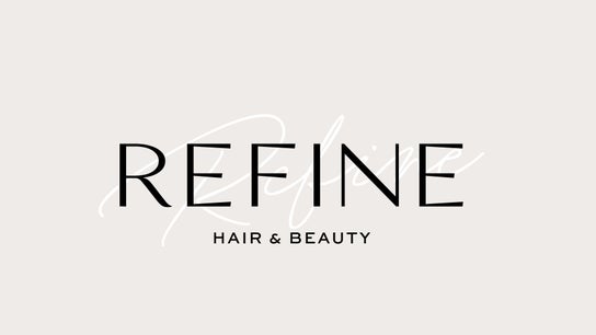 Refine Hair and Beauty