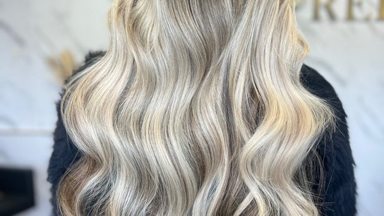 Refine Hair and Beauty