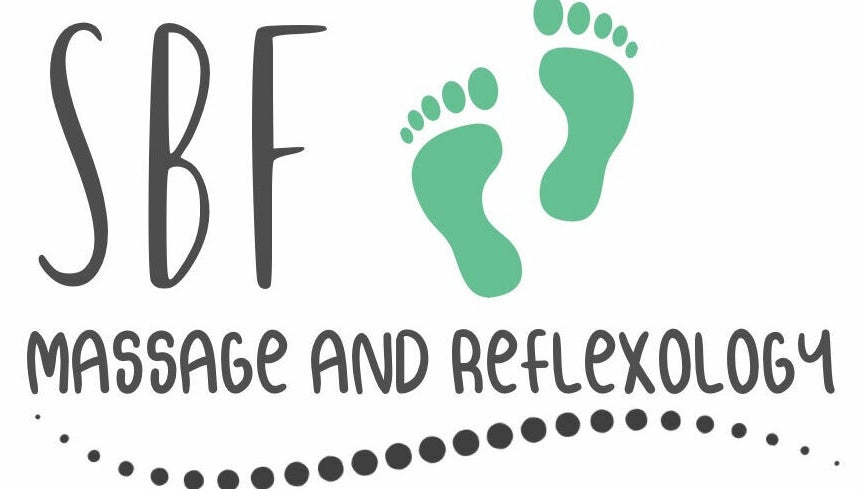 SBF Massage and Reflexology 1paveikslėlis