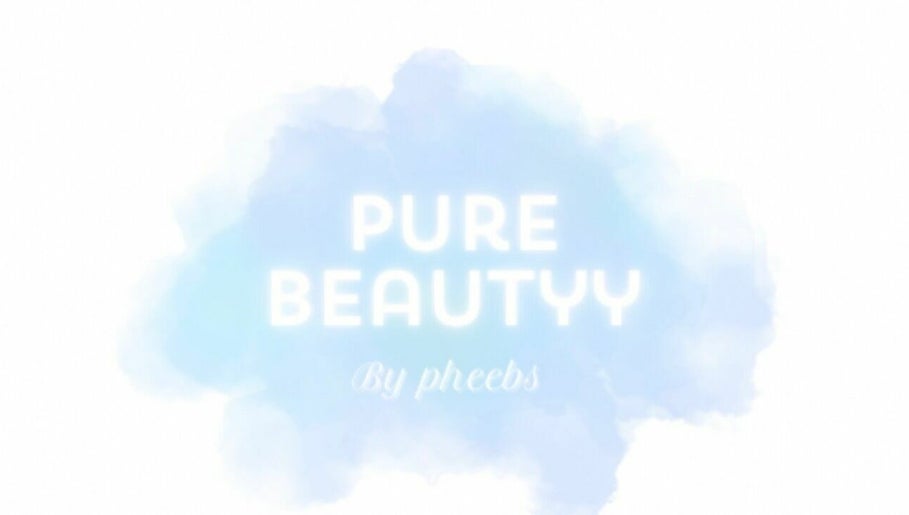 Pure Beautyy – obraz 1