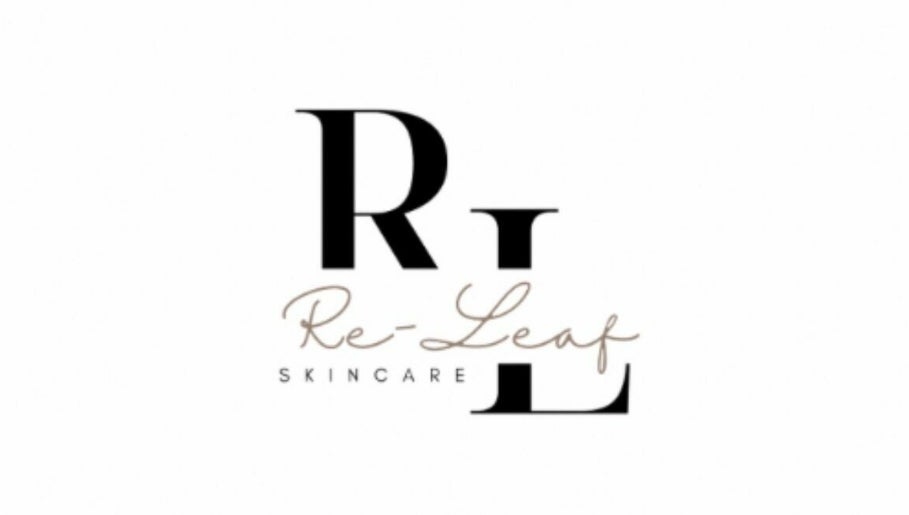 Re-Leaf Skincare изображение 1
