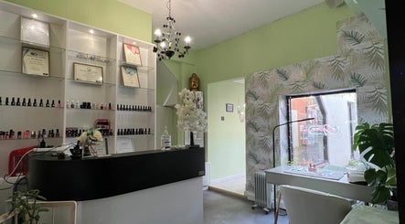 Lanna Thai Massage & Waxing