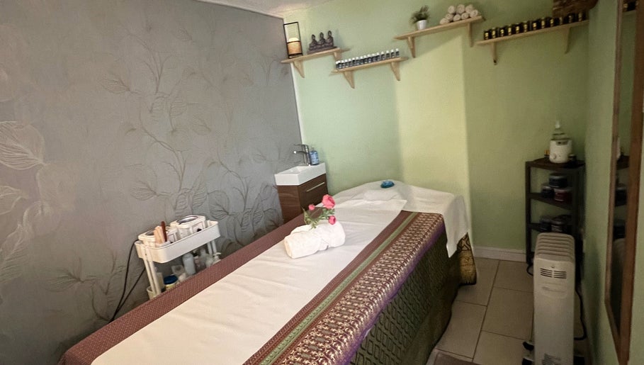 Lanna Thai Massage & Waxing billede 1