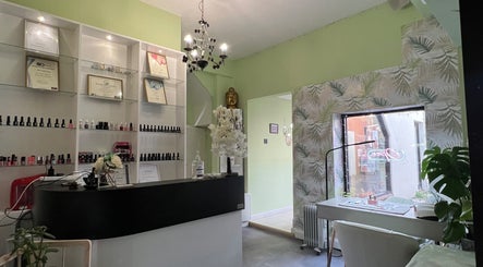 Lanna Thai Massage & Waxing billede 3