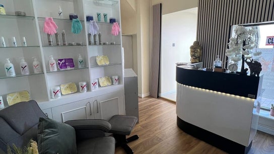 Lanna Thai Massage and Waxing
