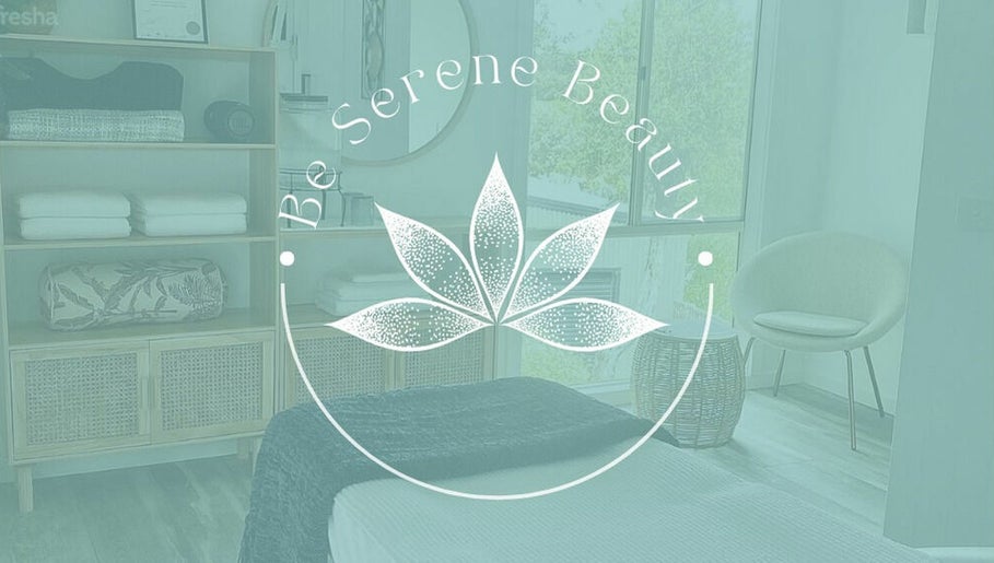 Be Serene Beauty, bild 1