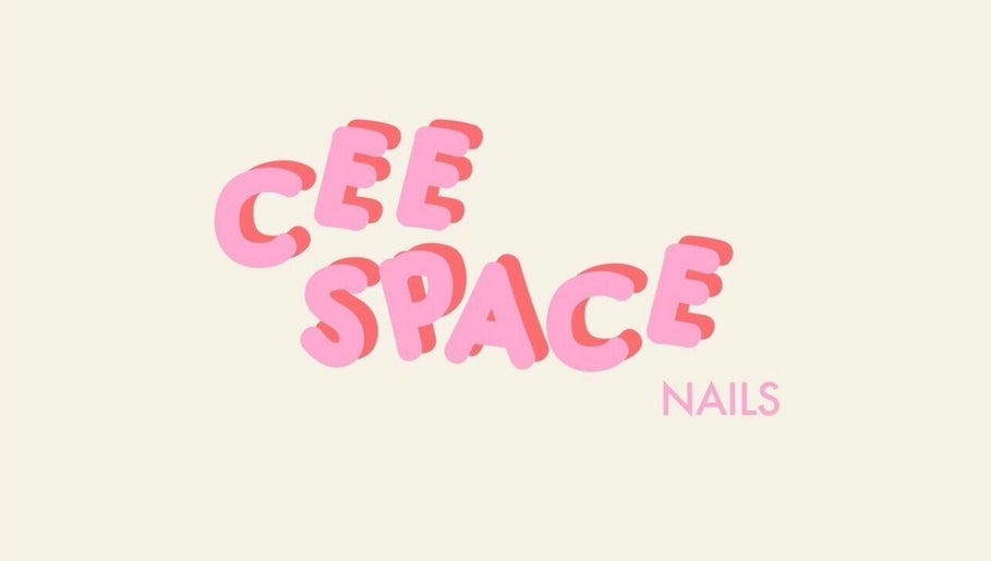 Cee Space Nails, bild 1