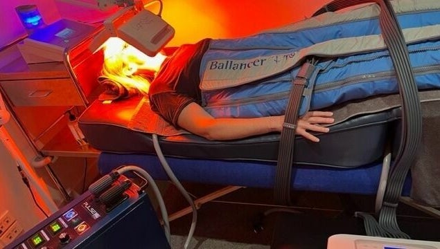 Biohacking Melbourne image 1