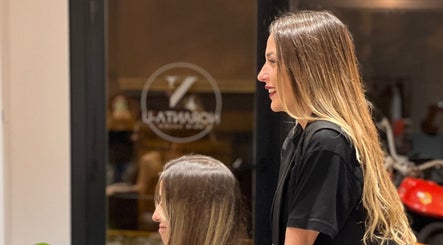 Εικόνα Noranta-u Hair Salon 3